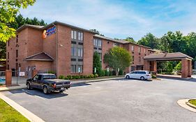 Comfort Inn Lenoir North Carolina